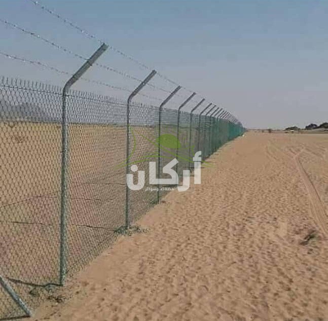 مقاول شبوك الرياض thumbnail