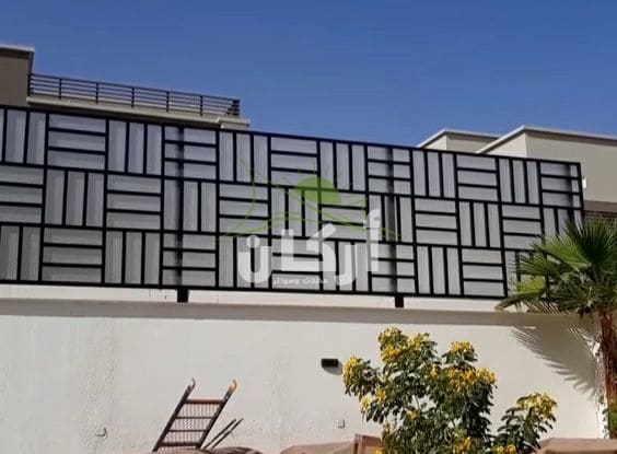 سواتر حديد thumbnail