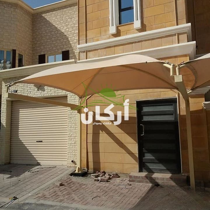 مظلات بي في سي thumbnail