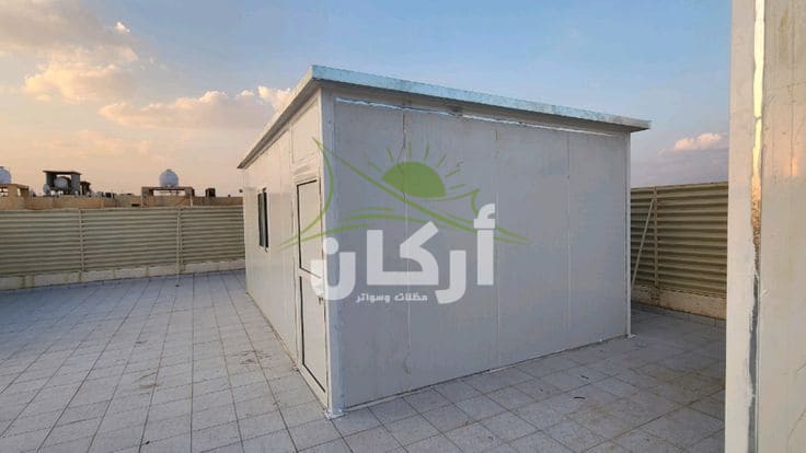 ملاحق خارجية ساندوتش بانل thumbnail