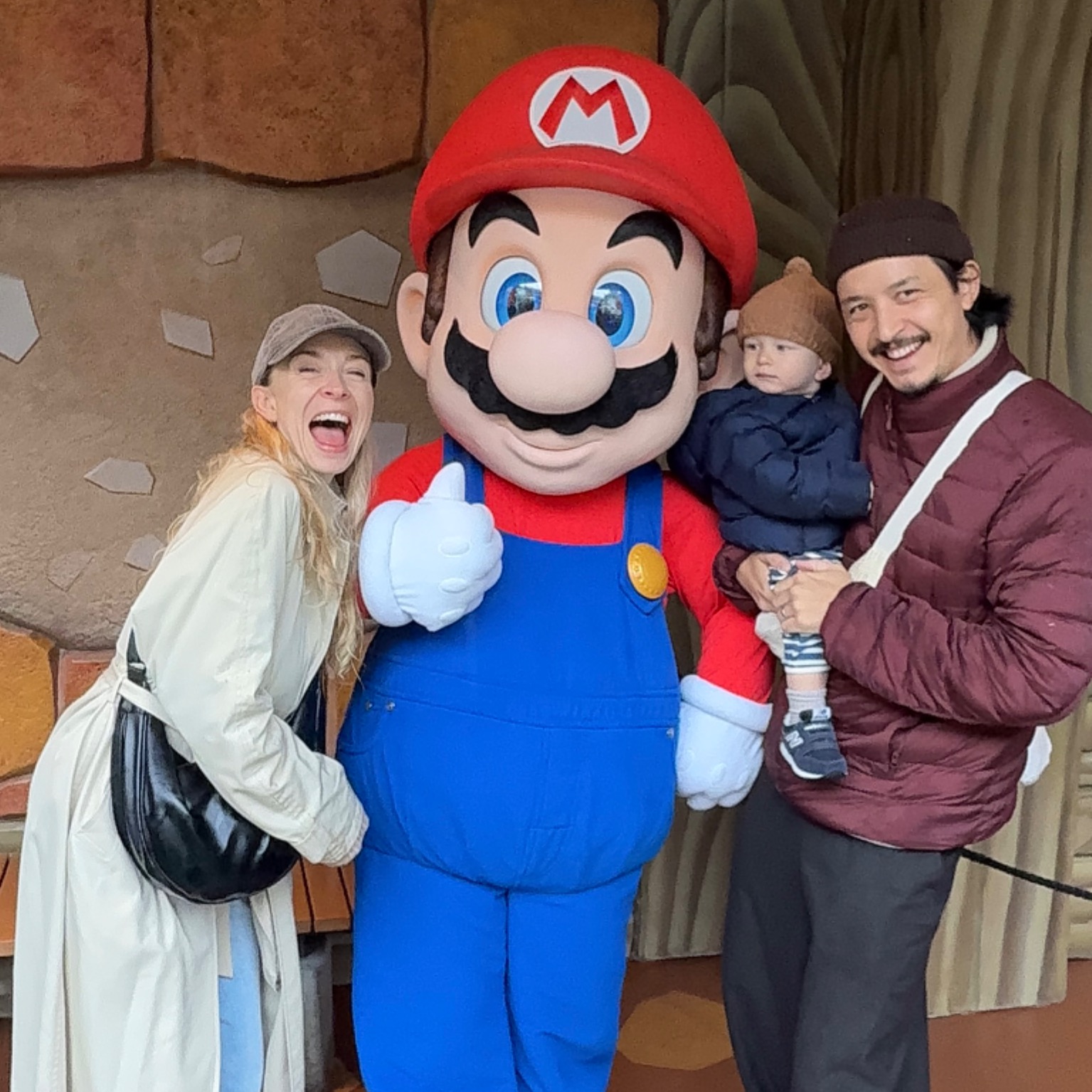 Universal Studios Japan tickets here thumbnail