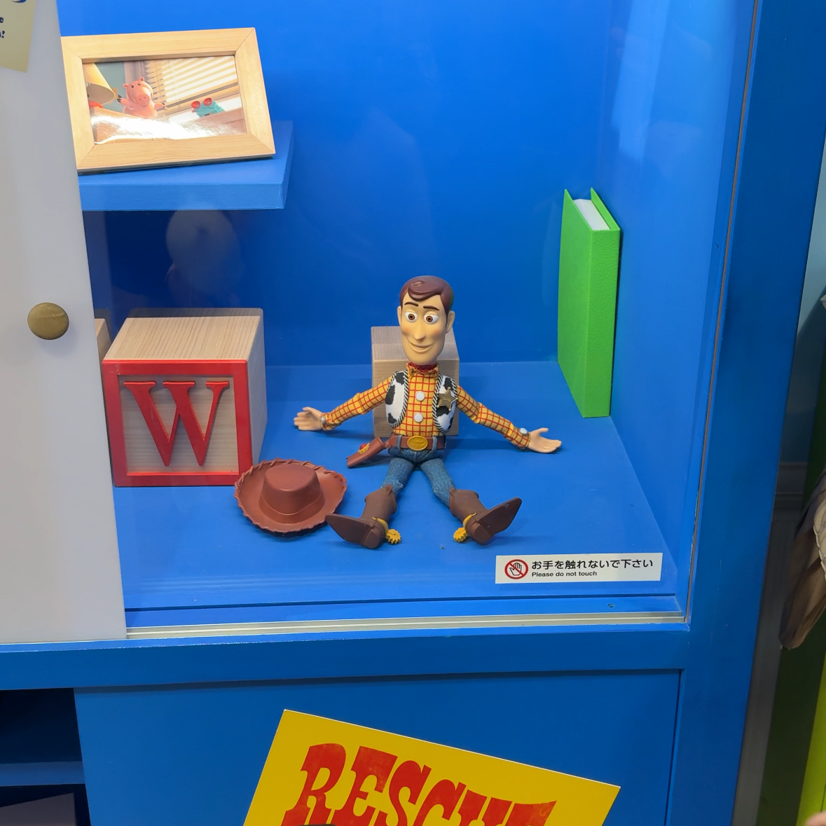 Toy Story Tickets! 10% off use TWOSOMEKLOOK thumbnail