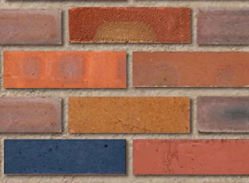 
 Brick Matching Service Online | Brick Matcher - Beesley & Fildes  thumbnail