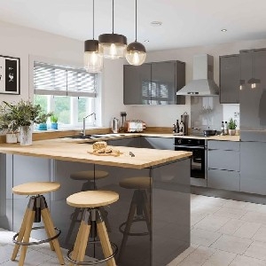 Book a Kitchen Design Appointment thumbnail