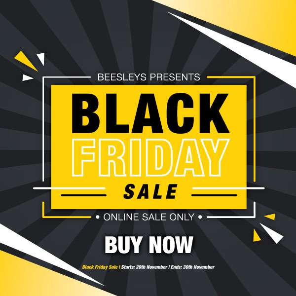 Black Friday Deals thumbnail
