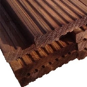 Timber Decking thumbnail