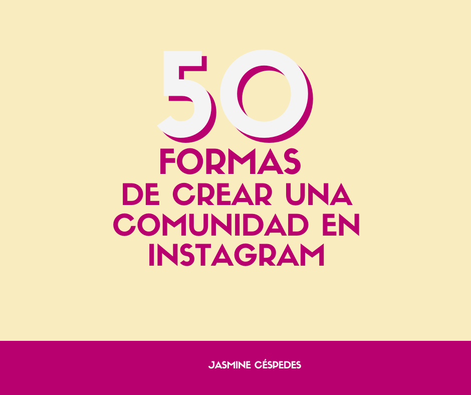 50 Formas de Generar Engagement thumbnail
