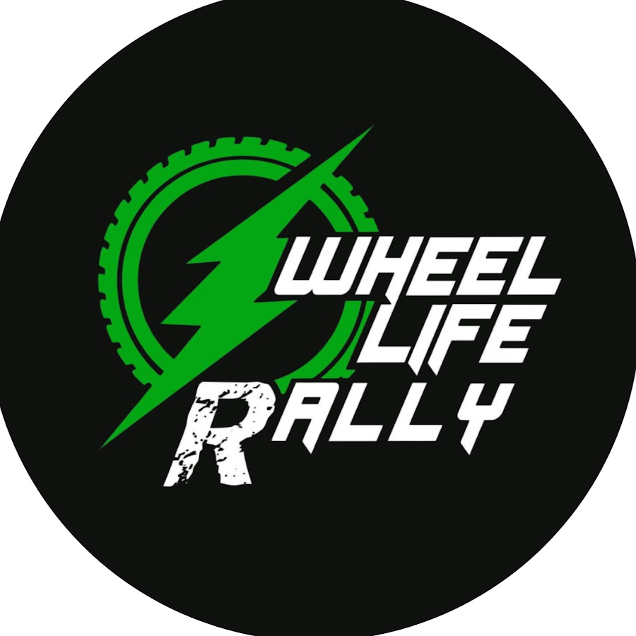 Wheel Life Rally thumbnail