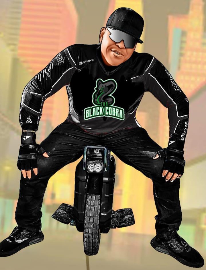 ThaBlackCobra – Positive Connection to PEV's & More! thumbnail