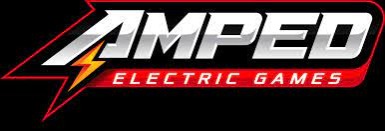 Amped Electric Games thumbnail