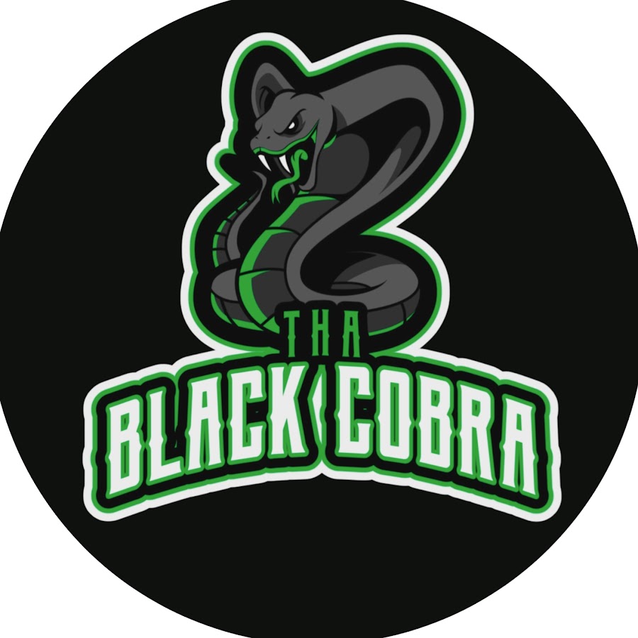 ThaBlackCobra thumbnail