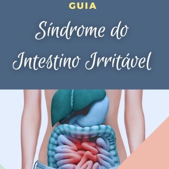 E-book Síndrome do Intestino Irritável  thumbnail