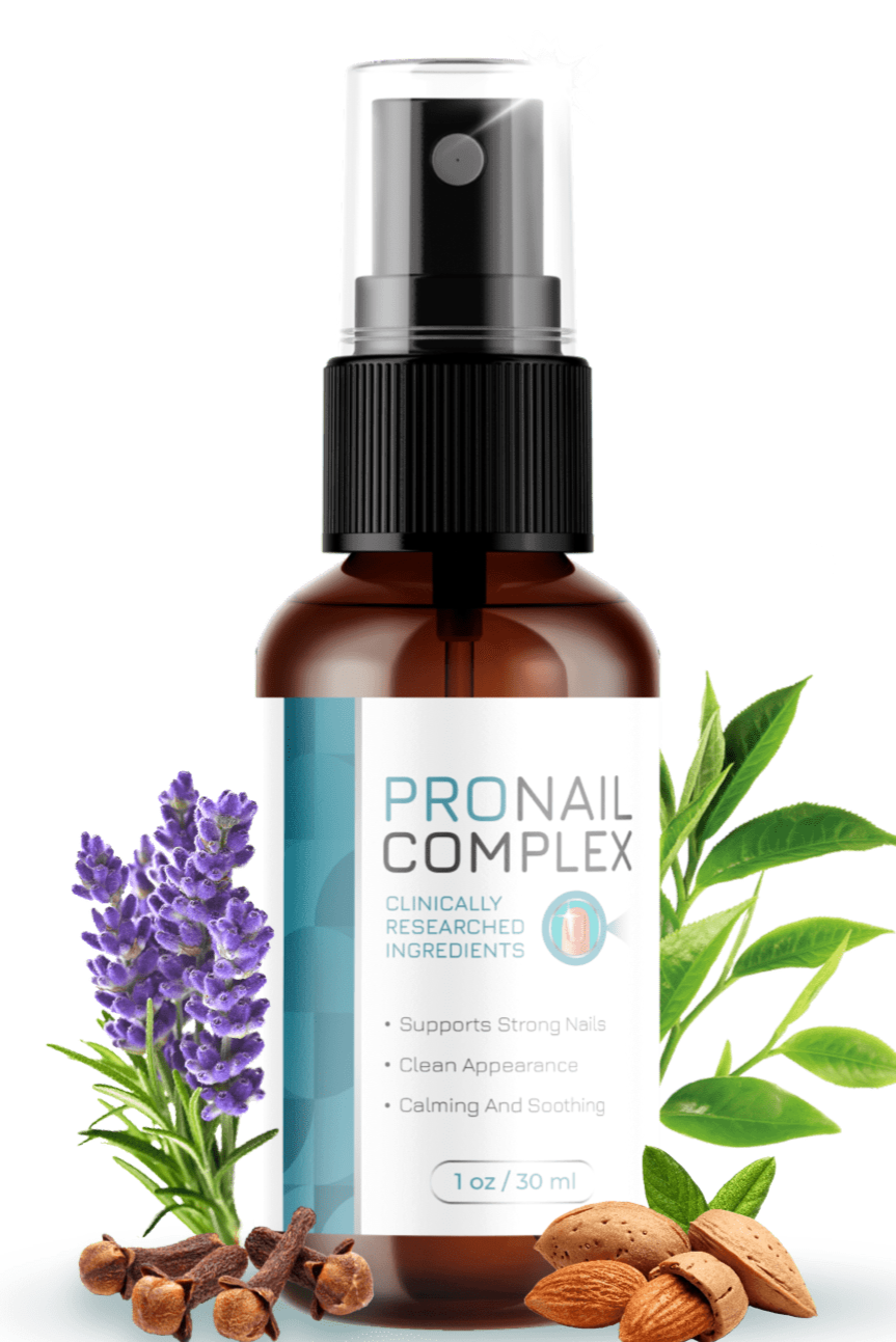 PRONAIL COMPLEX thumbnail