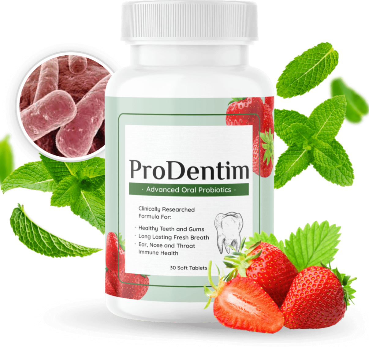 PRODENTIM thumbnail