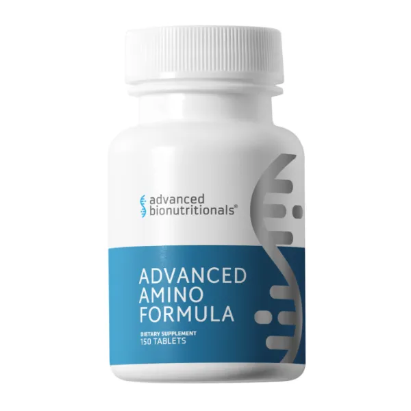 ADVANCED AMINO FORMULA thumbnail