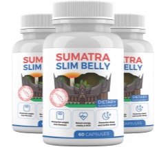 SUMATRA SLIM BELLY  thumbnail