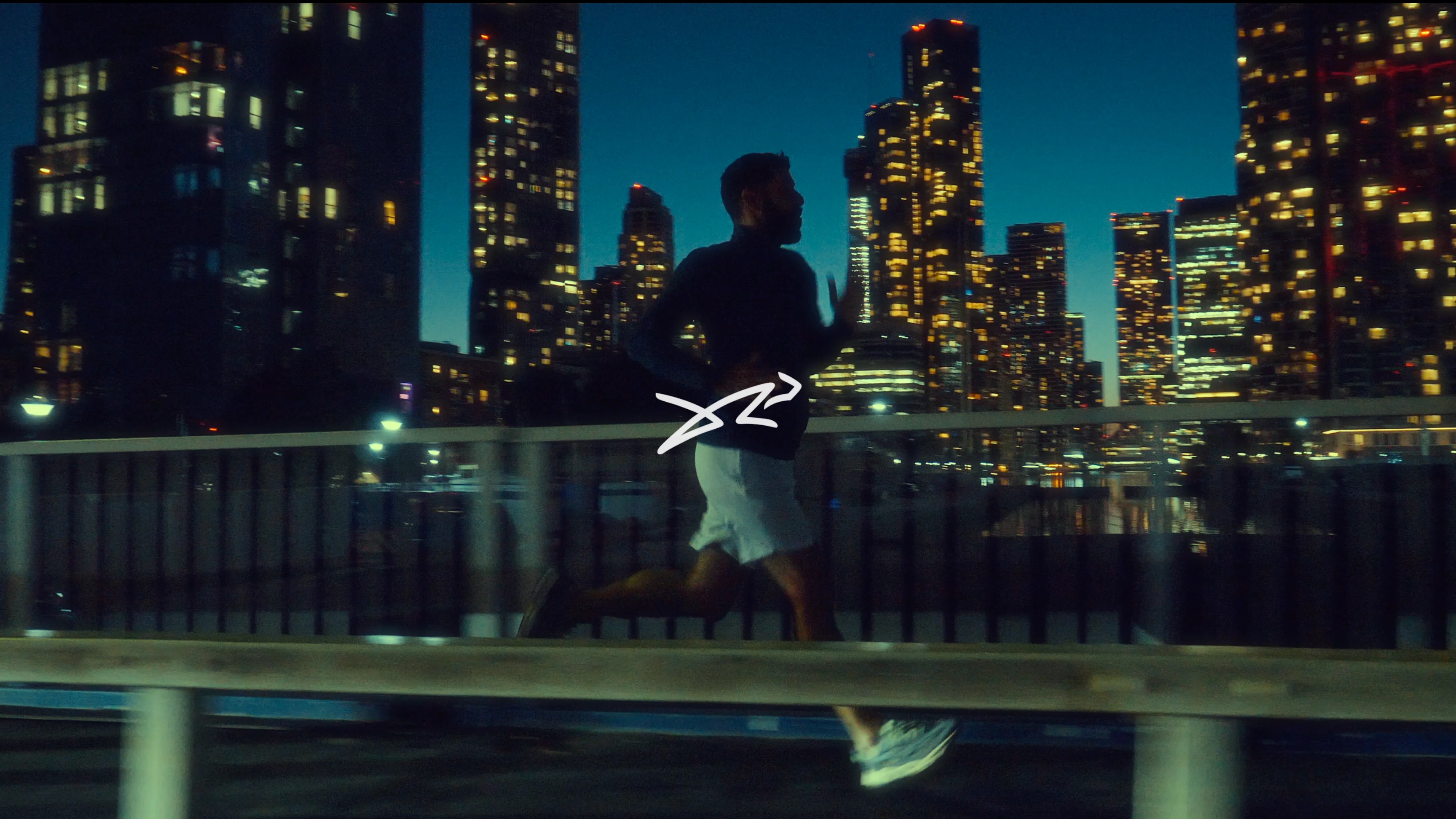 Watch: DOUR - Make It Possible (commercial) thumbnail