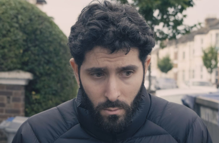 Watch: LOCKED (short film) thumbnail