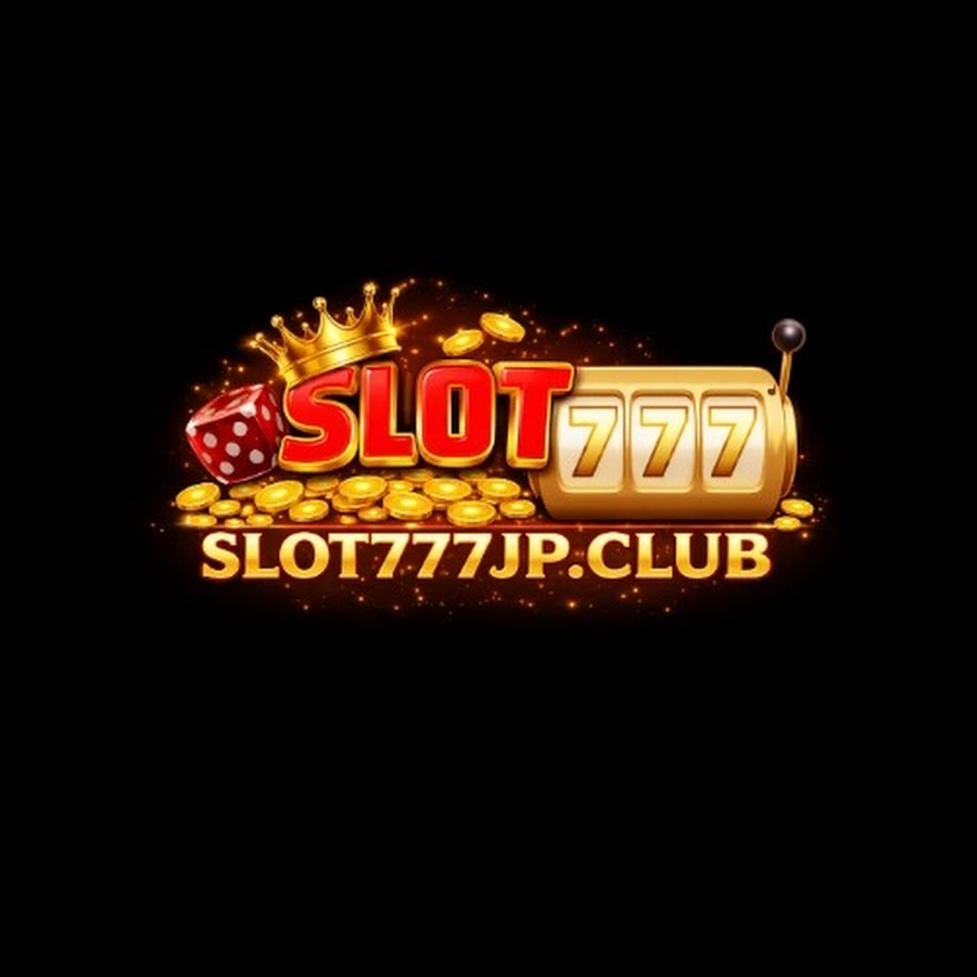 https://www.youtube.com/@slot777jpclub thumbnail