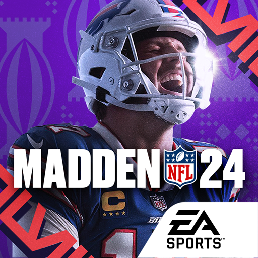 Madden NFL 24 Mobile Football APK 8.8.0 Mod thumbnail