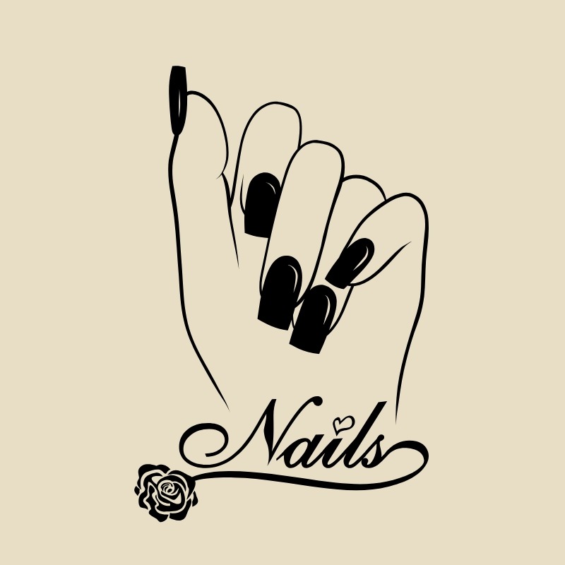 Yasmin  Nails thumbnail