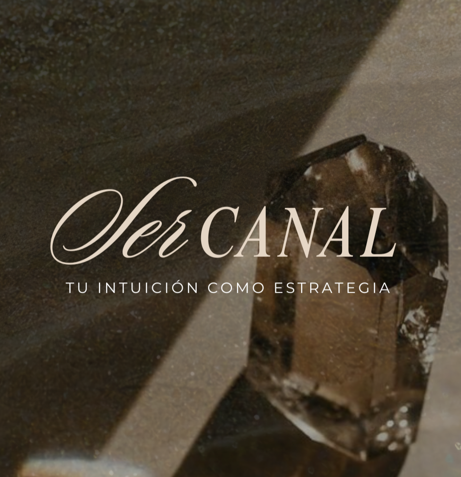 Ser Canal -Taller 8/8 thumbnail