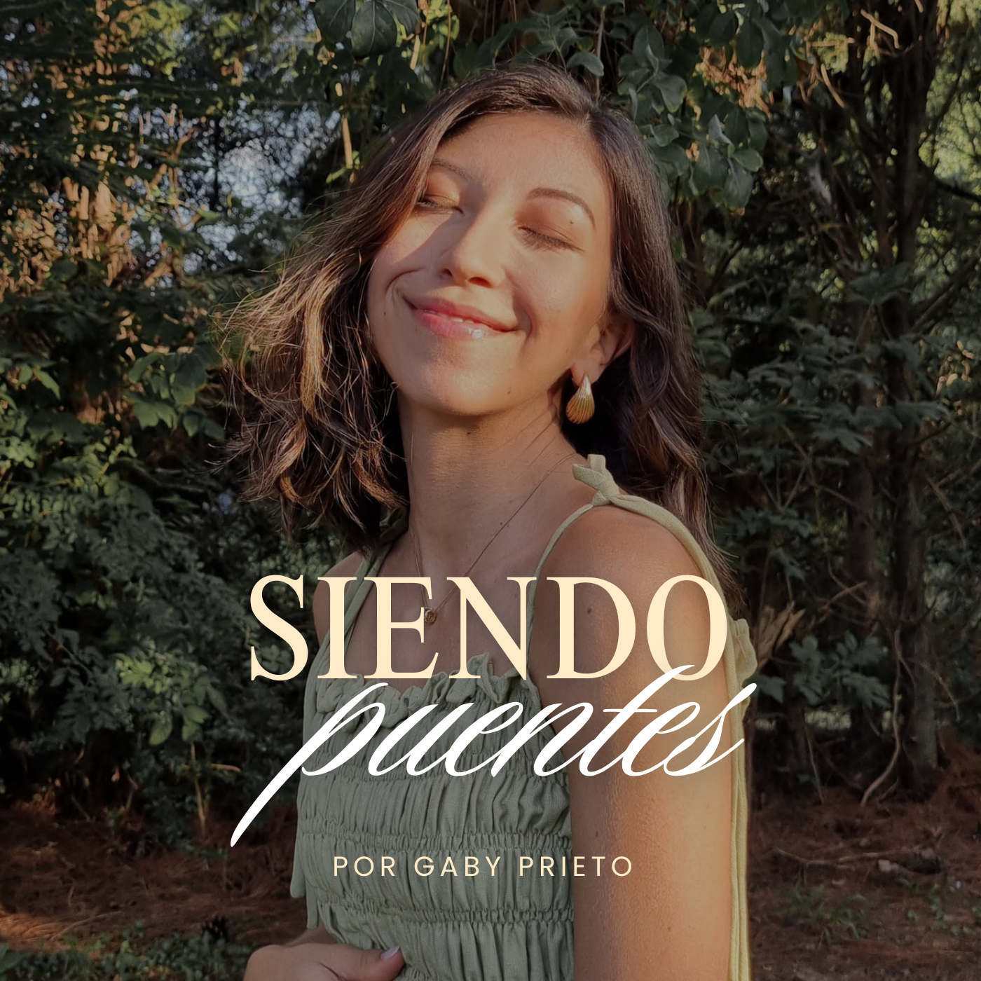 Siendo Puentes en Spotify thumbnail