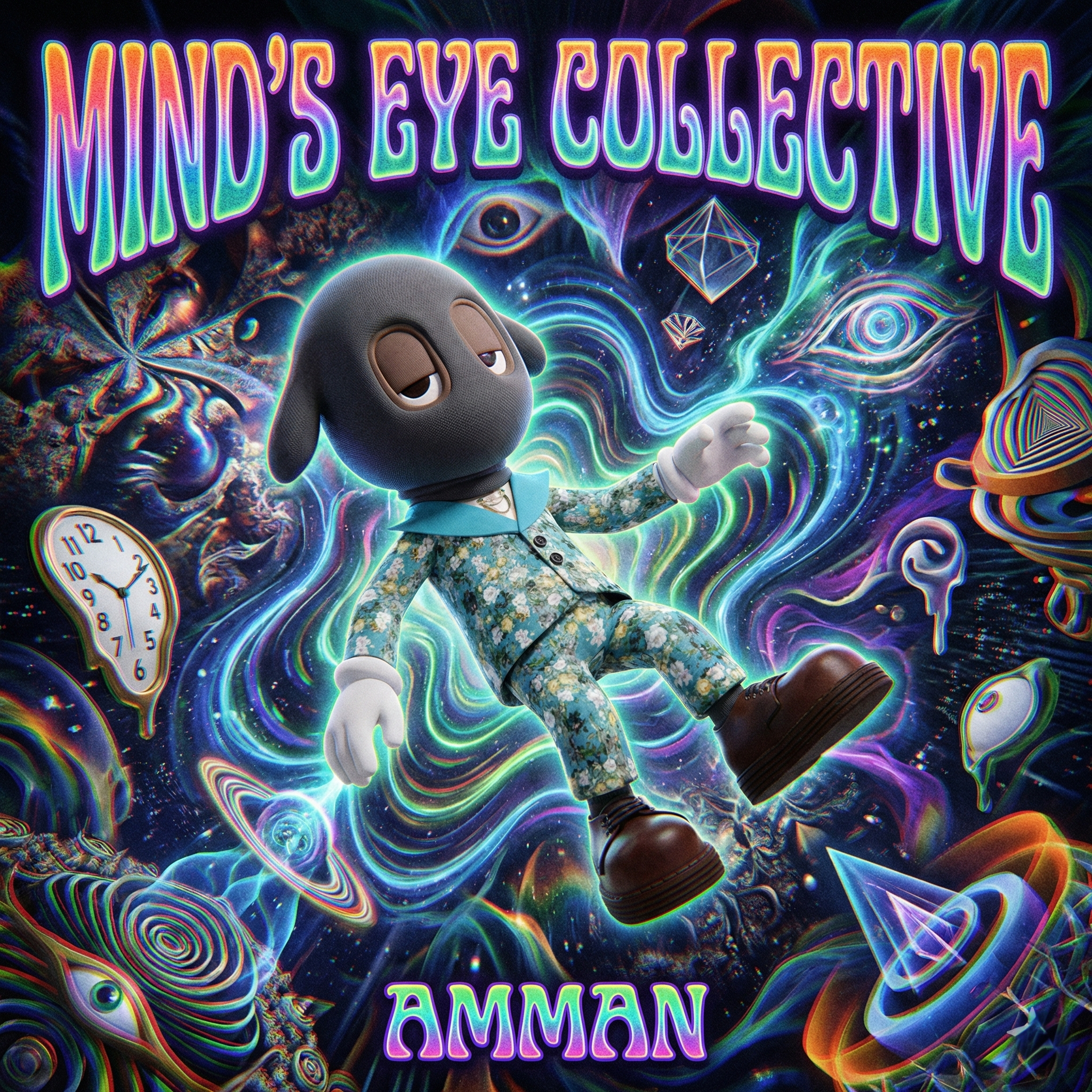 Someday Sometime - Single by Mind's Eye Collective on Apple Music thumbnail