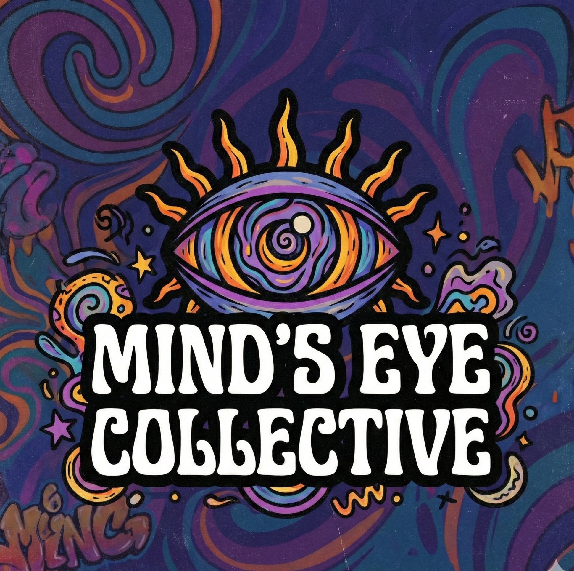 Mind's Eye Collective on Apple Music thumbnail
