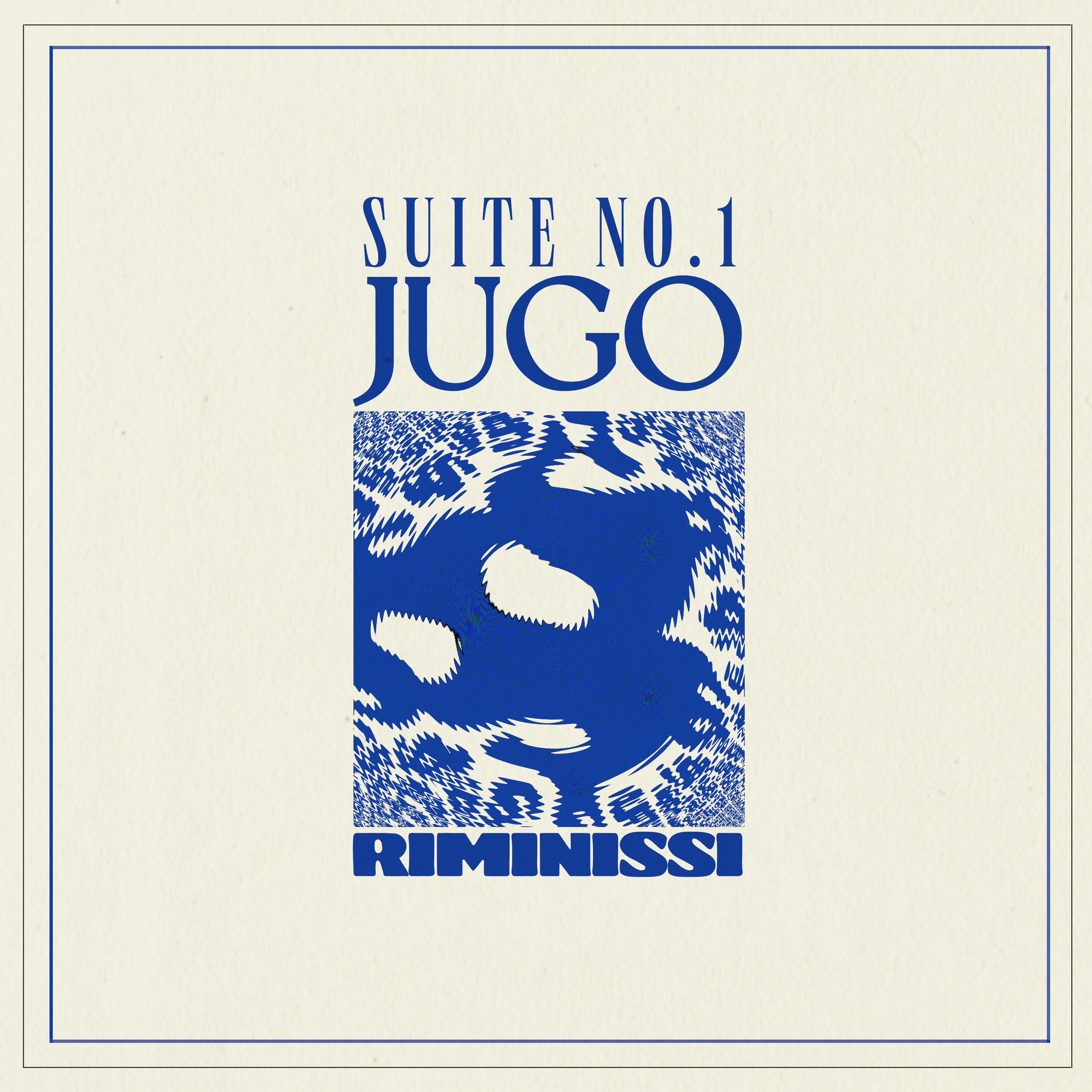 SAVE "Suite No.1: JUGO" thumbnail