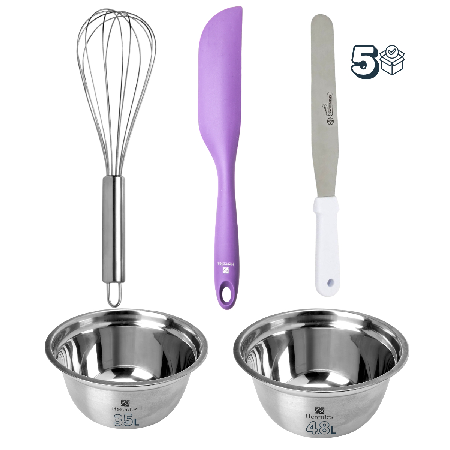 Kit Confeitaria  thumbnail