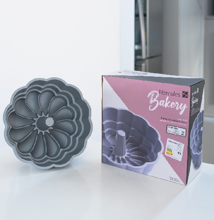 Forma Decorada Bakery thumbnail