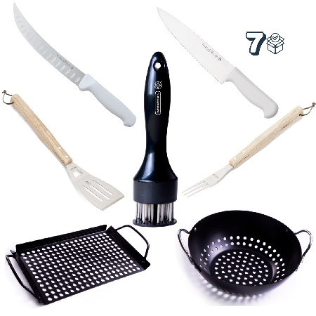 Kit Churrasco  thumbnail