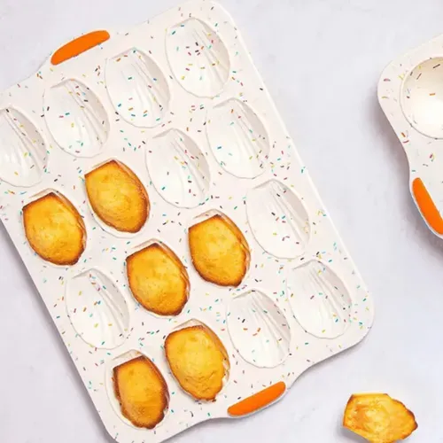 Forma Silicone Madeleines thumbnail
