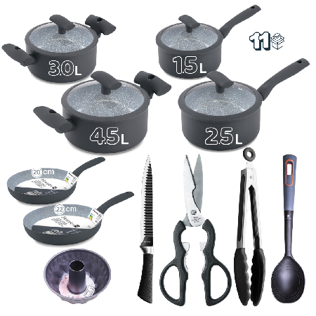 Kit Cozinha  thumbnail