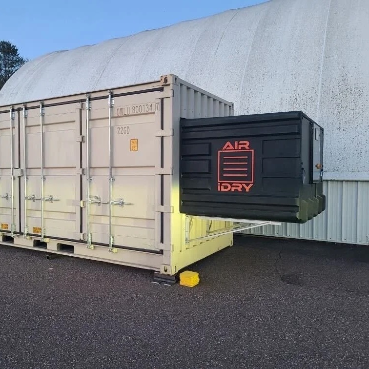 The Unconventional Conventional Kiln thumbnail