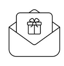 Carte cadeau multimarques à imprimer thumbnail