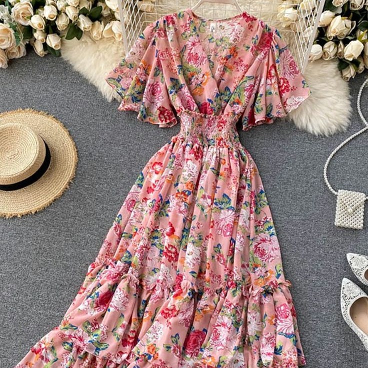 Trendy Dresses thumbnail