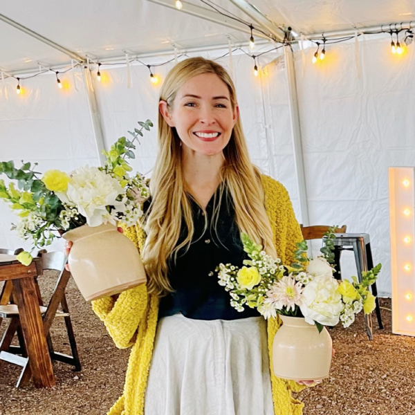 Snapdragon Bloom Bar — Bio Site