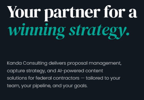 Capability Statement — Home thumbnail