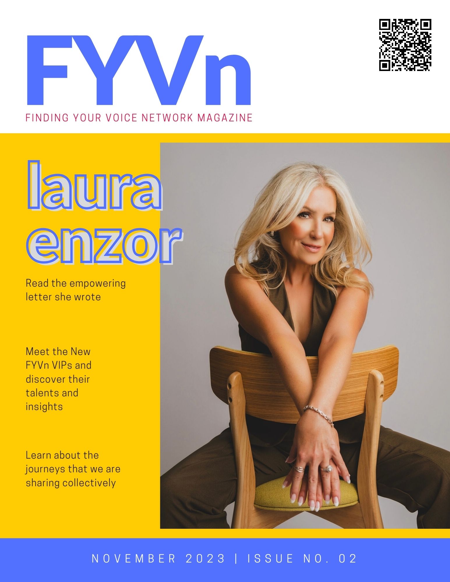 FYVn Magazine Article thumbnail