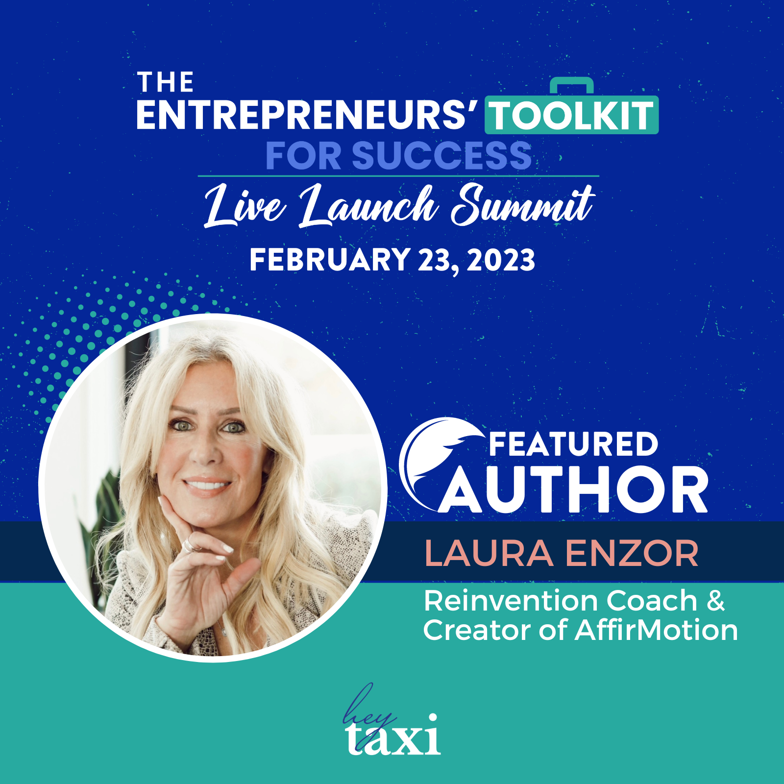 The Entrepreneur's Toolkit For Success   #1 Bestseller on Amazon thumbnail