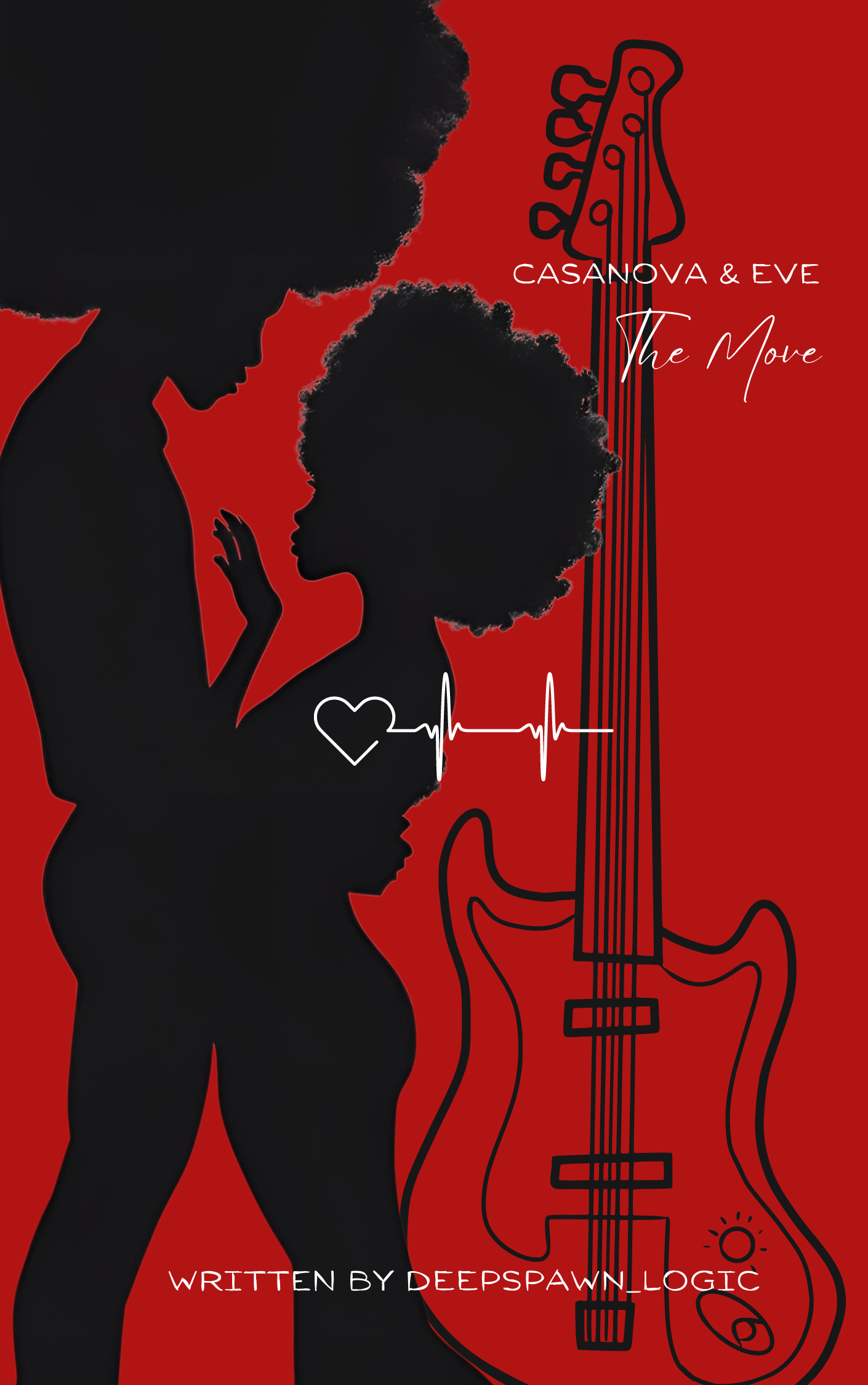 Casanova & Eve 2024 -2025 thumbnail