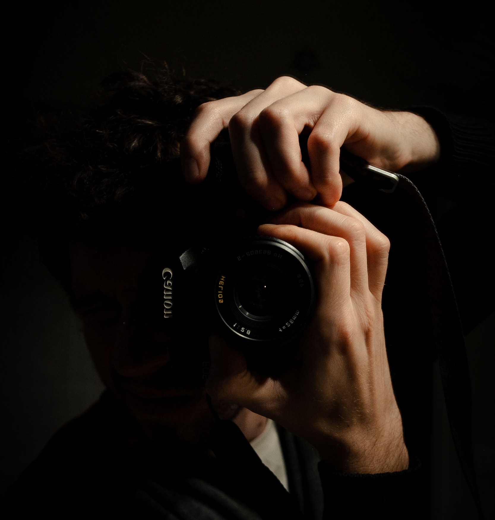 Portraits - Photography thumbnail