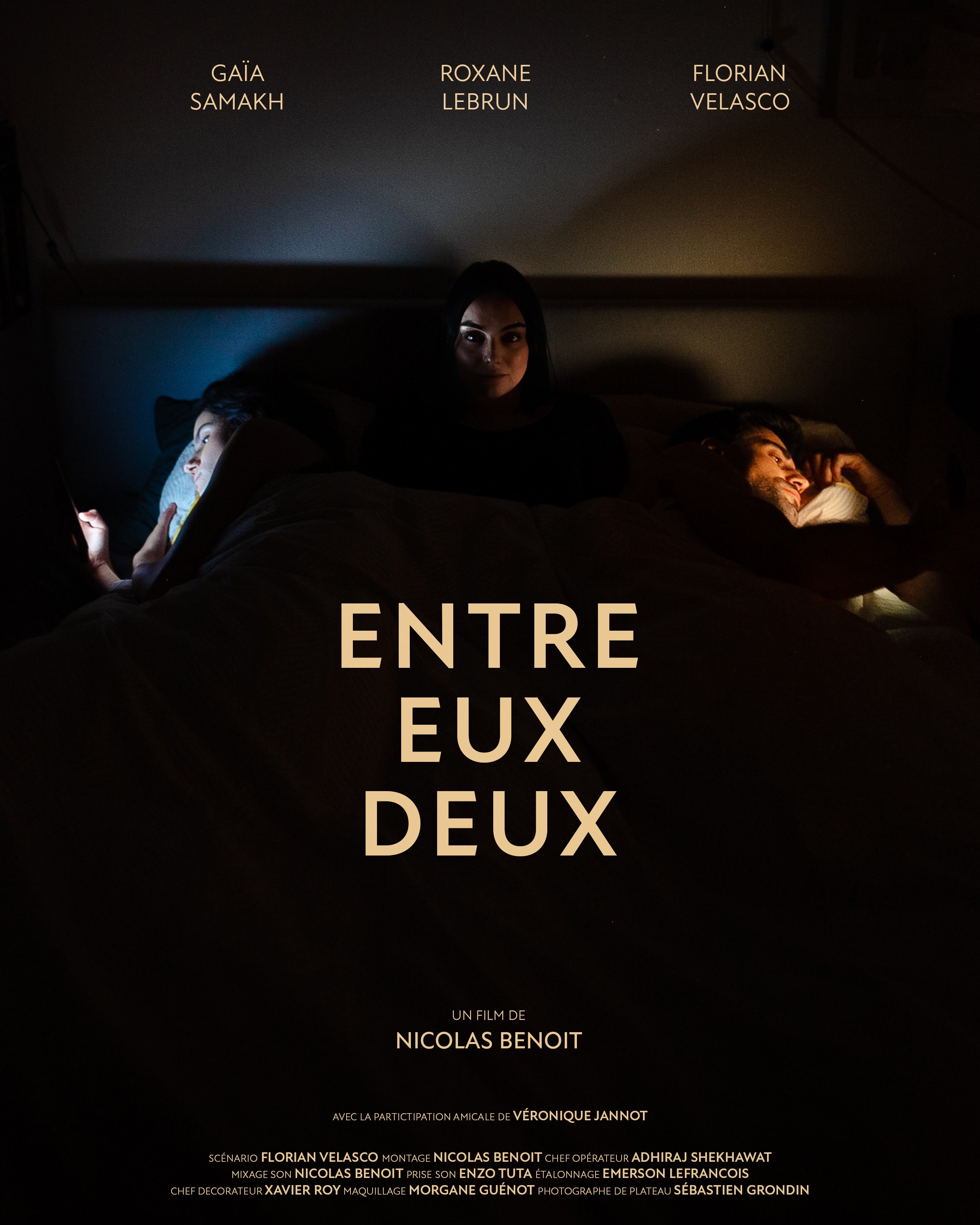 Entre Eux Deux thumbnail