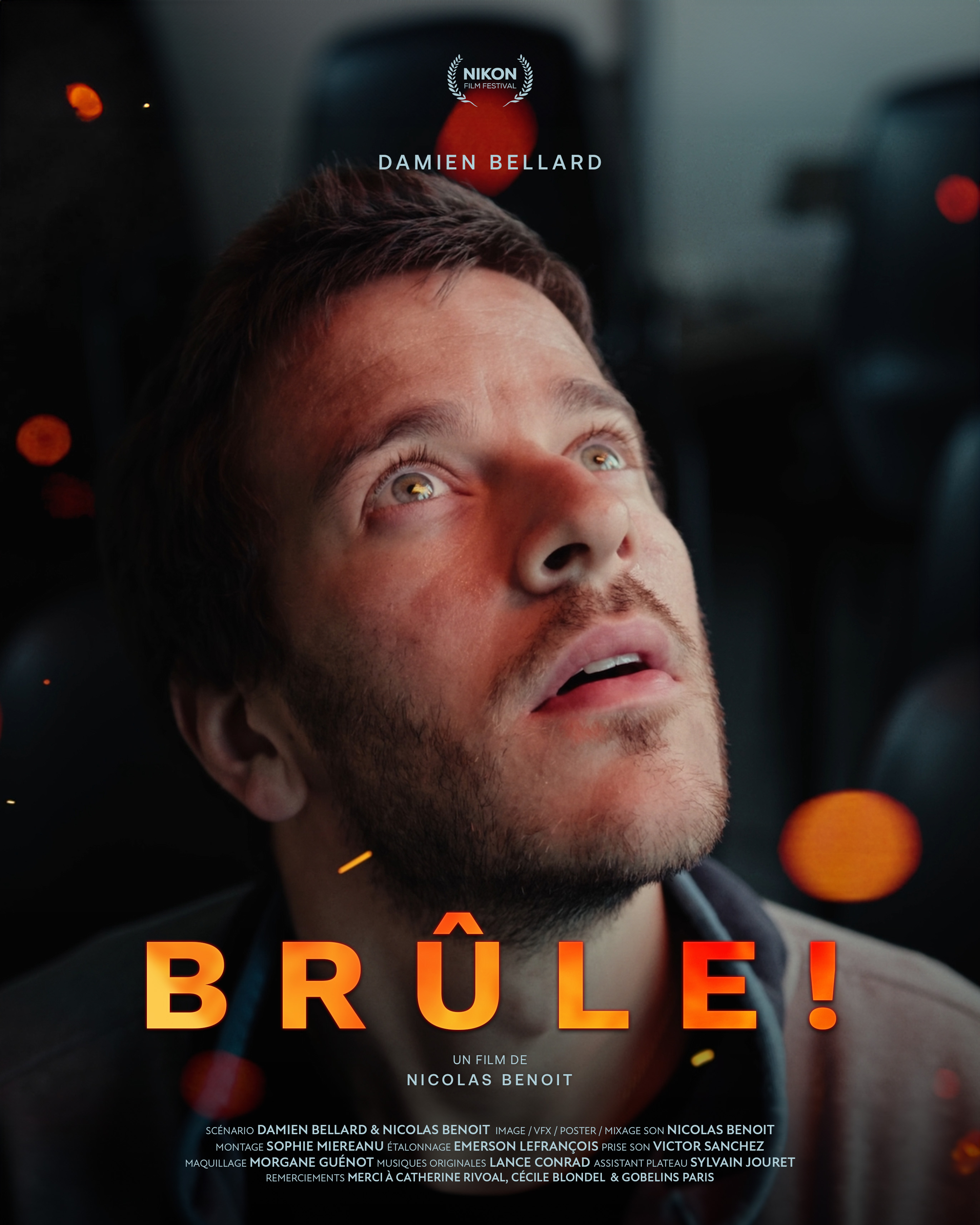 Brûle! thumbnail