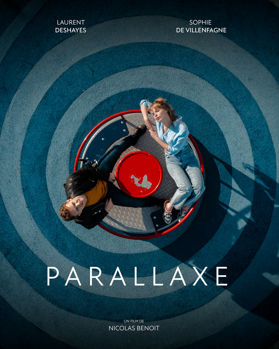 Parallaxe - Teaser thumbnail