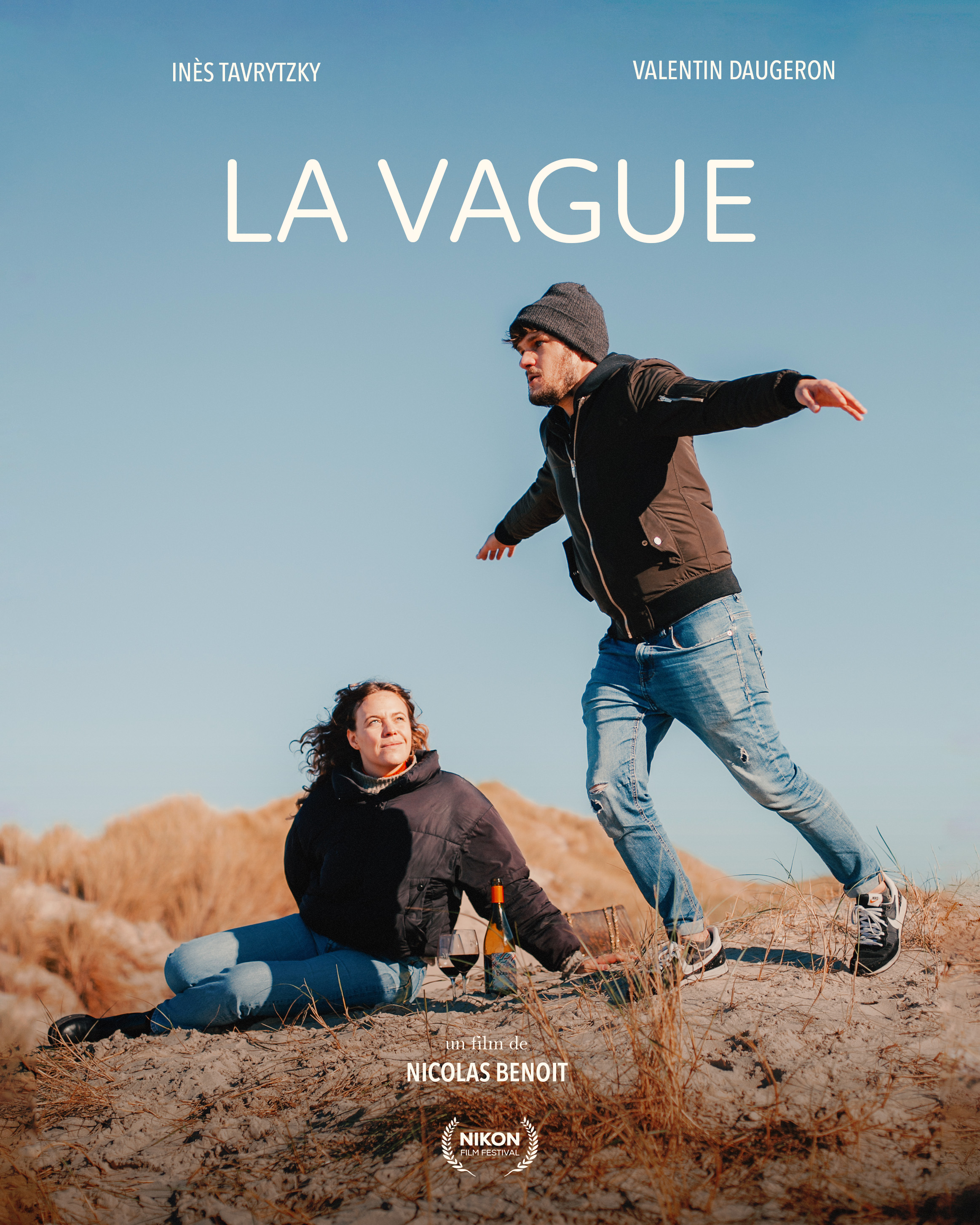 La Vague thumbnail
