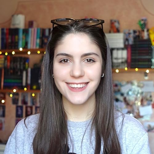 La mia vetrina Amazon con tutti i miei consigli! #linkaff thumbnail