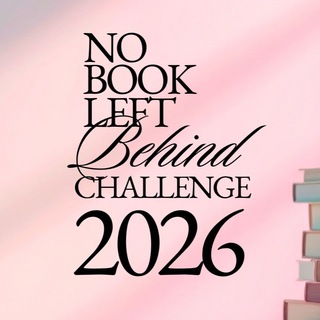 NO BOOK LEFT 2026💕📚 thumbnail